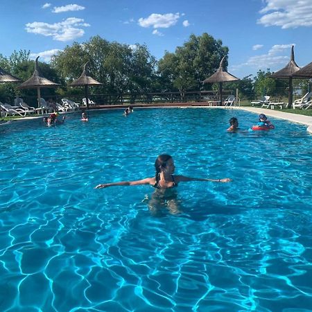 Terrazas De La Costa Aparthotel Federación Εξωτερικό φωτογραφία