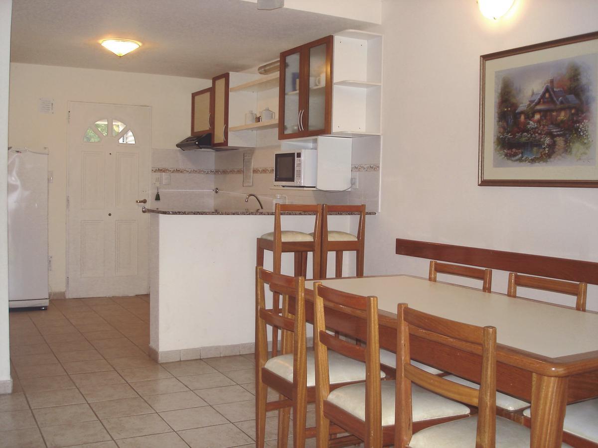 Terrazas De La Costa Aparthotel Federación Εξωτερικό φωτογραφία