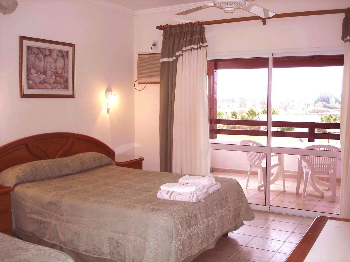 Terrazas De La Costa Aparthotel Federación Εξωτερικό φωτογραφία